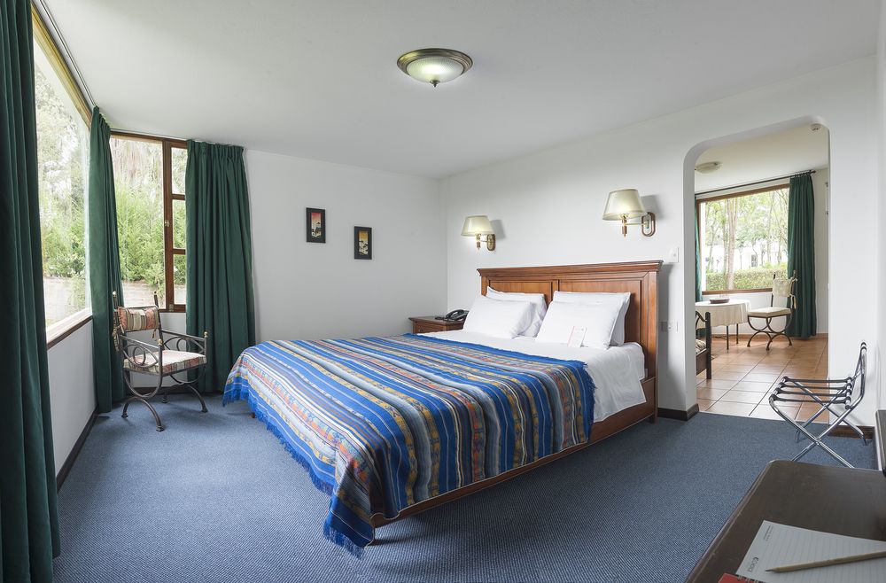 san jose de puembo quito airport an ascend hotel collection