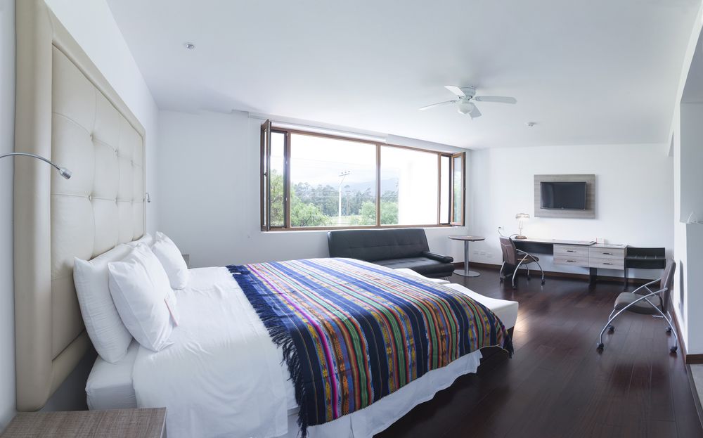 san jose de puembo quito airport an ascend hotel collection