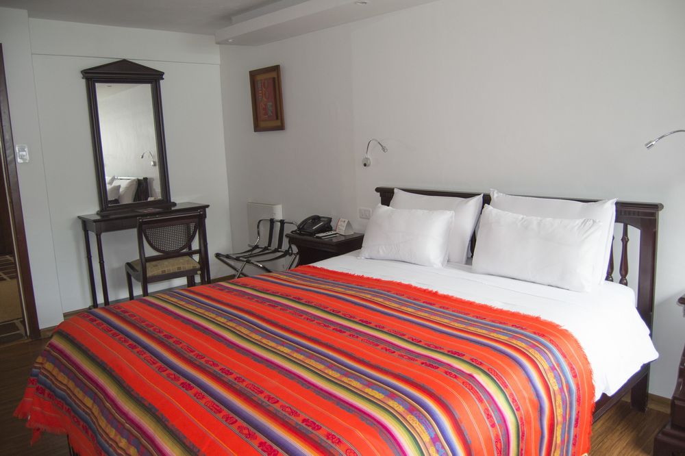 san jose de puembo quito airport an ascend hotel collection