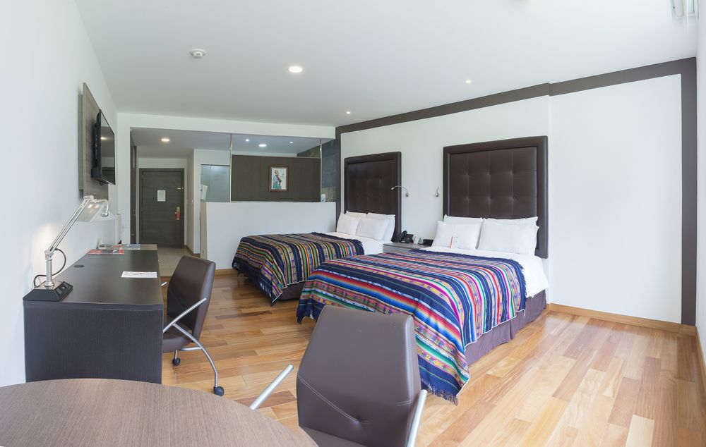 san jose de puembo quito airport an ascend hotel collection