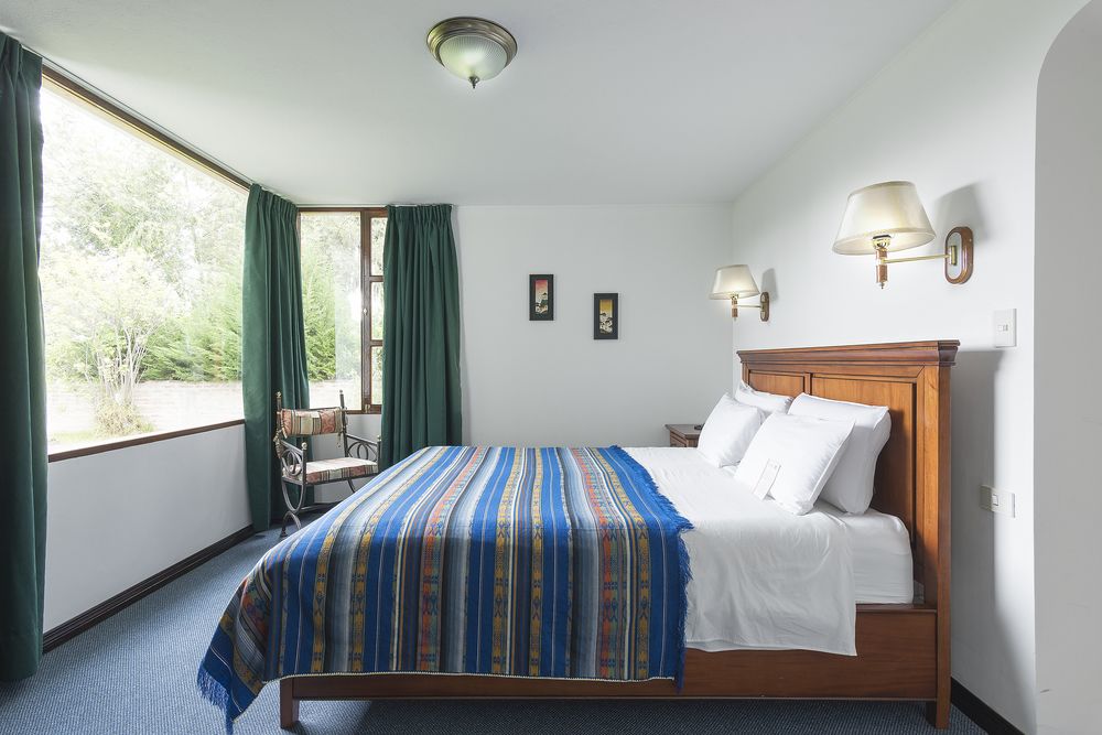 san jose de puembo quito airport an ascend hotel collection