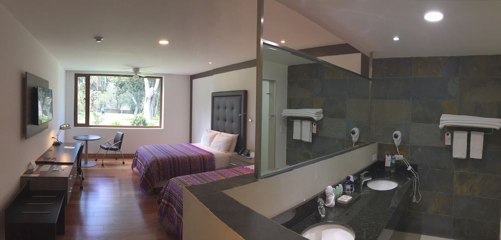 san jose de puembo quito airport an ascend hotel collection