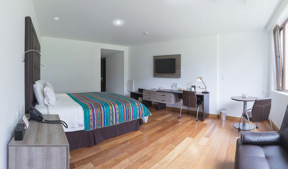 san jose de puembo quito airport an ascend hotel collection