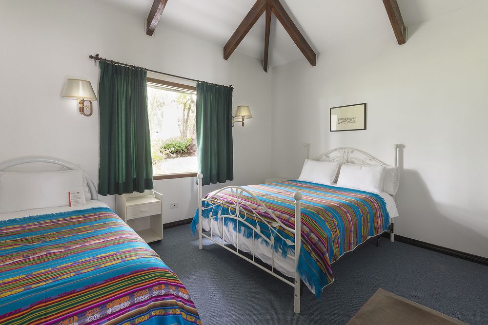san jose de puembo quito airport an ascend hotel collection