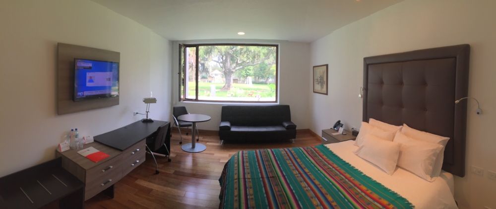 san jose de puembo quito airport an ascend hotel collection