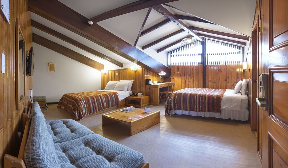 san jose de puembo quito airport an ascend hotel collection
