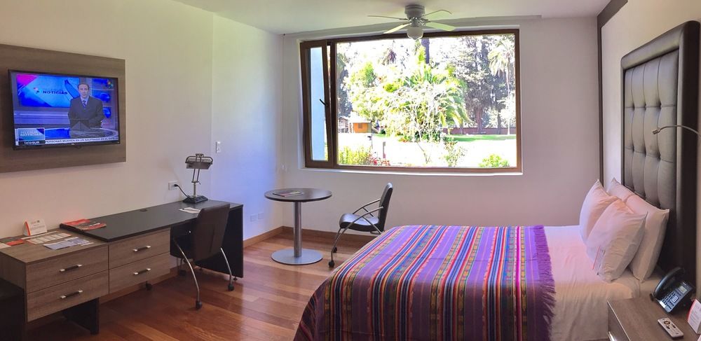 san jose de puembo quito airport an ascend hotel collection
