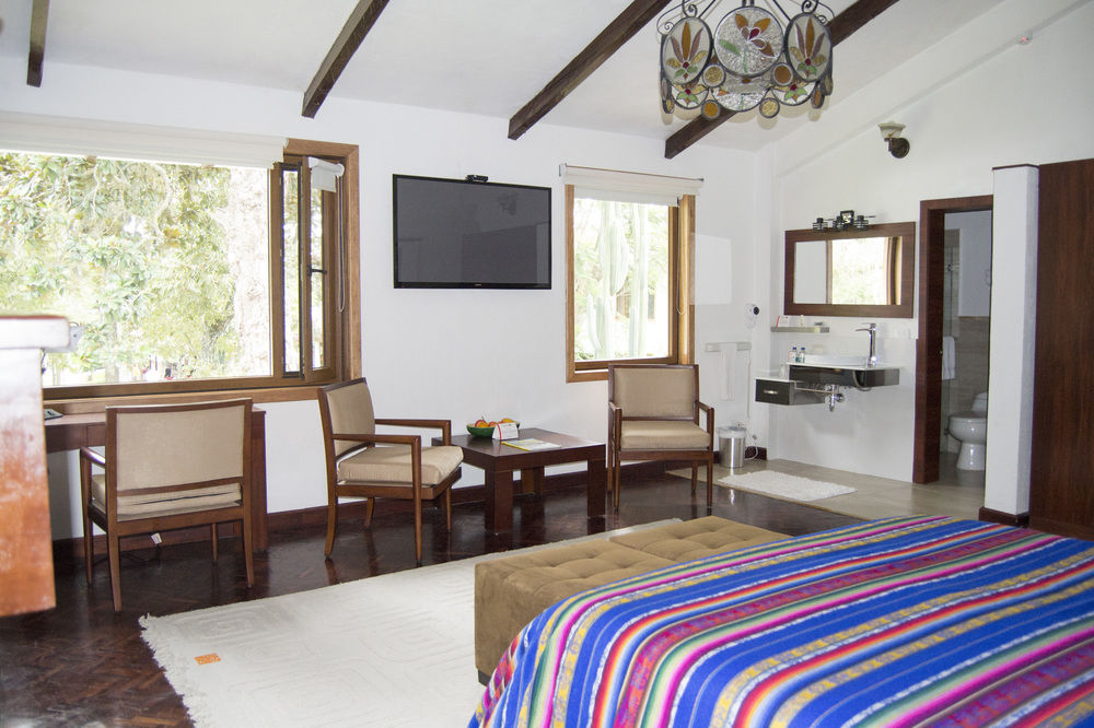 san jose de puembo quito airport an ascend hotel collection