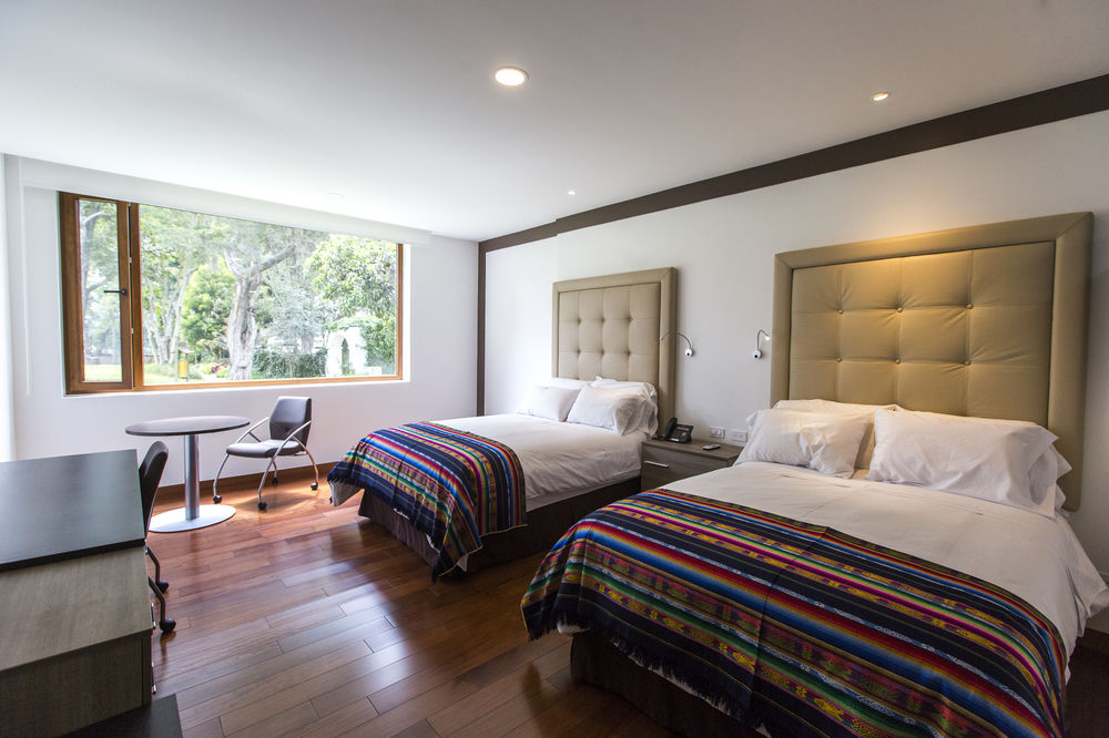 san jose de puembo quito airport an ascend hotel collection