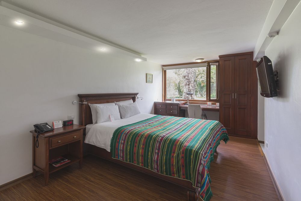 san jose de puembo quito airport an ascend hotel collection