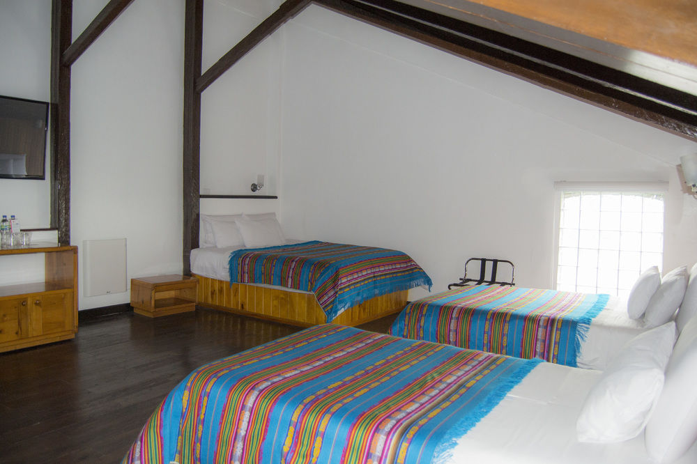 san jose de puembo quito airport an ascend hotel collection