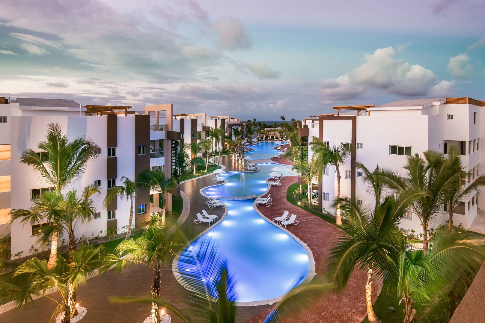 blue beach punta cana luxury resort
