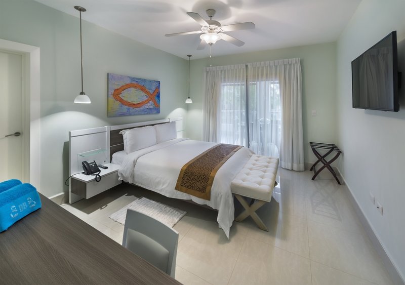 blue beach punta cana luxury resort