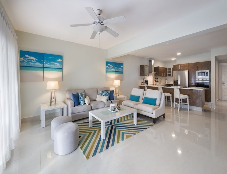 blue beach punta cana luxury resort