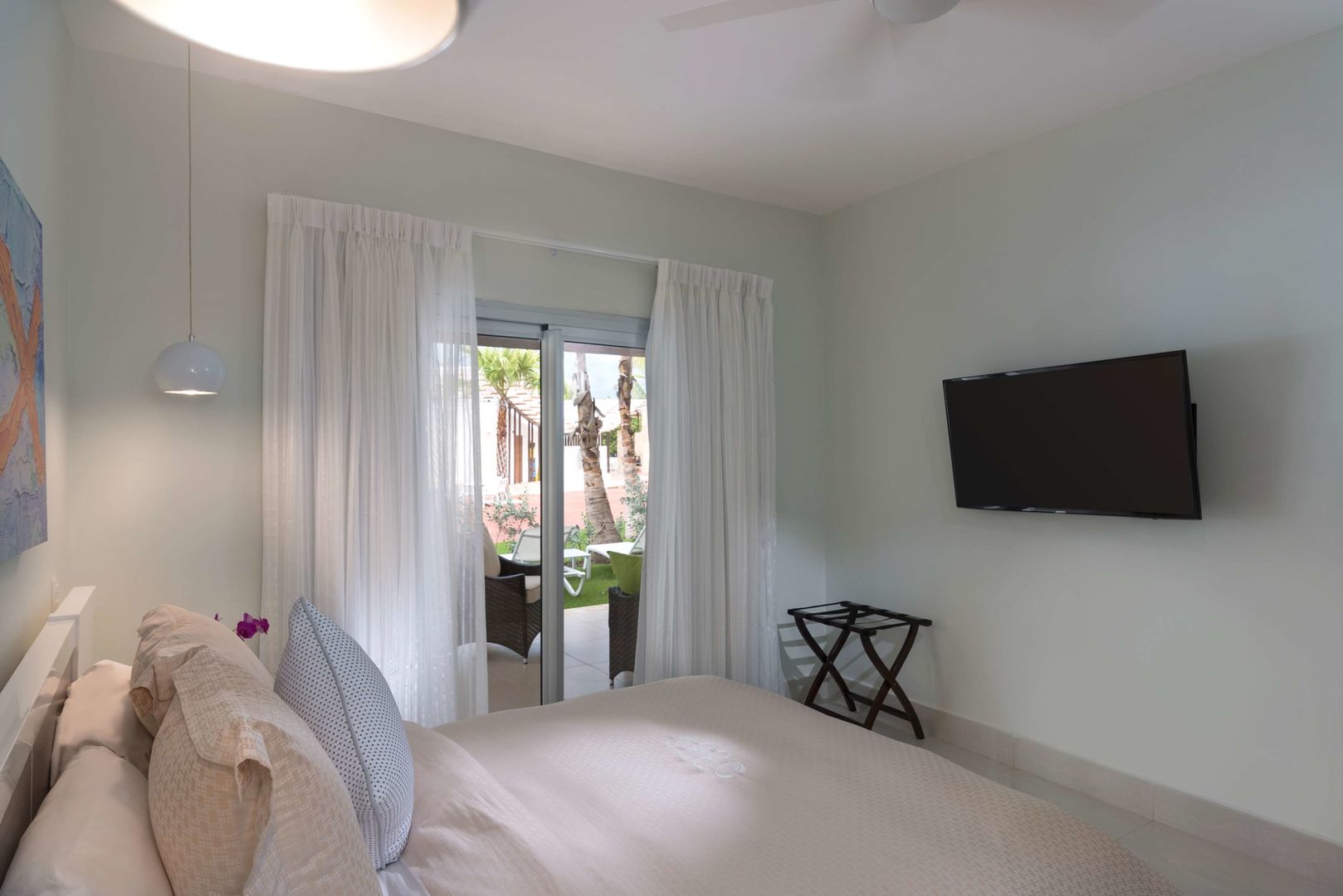 blue beach punta cana luxury resort