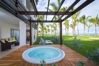 blue beach punta cana luxury resort