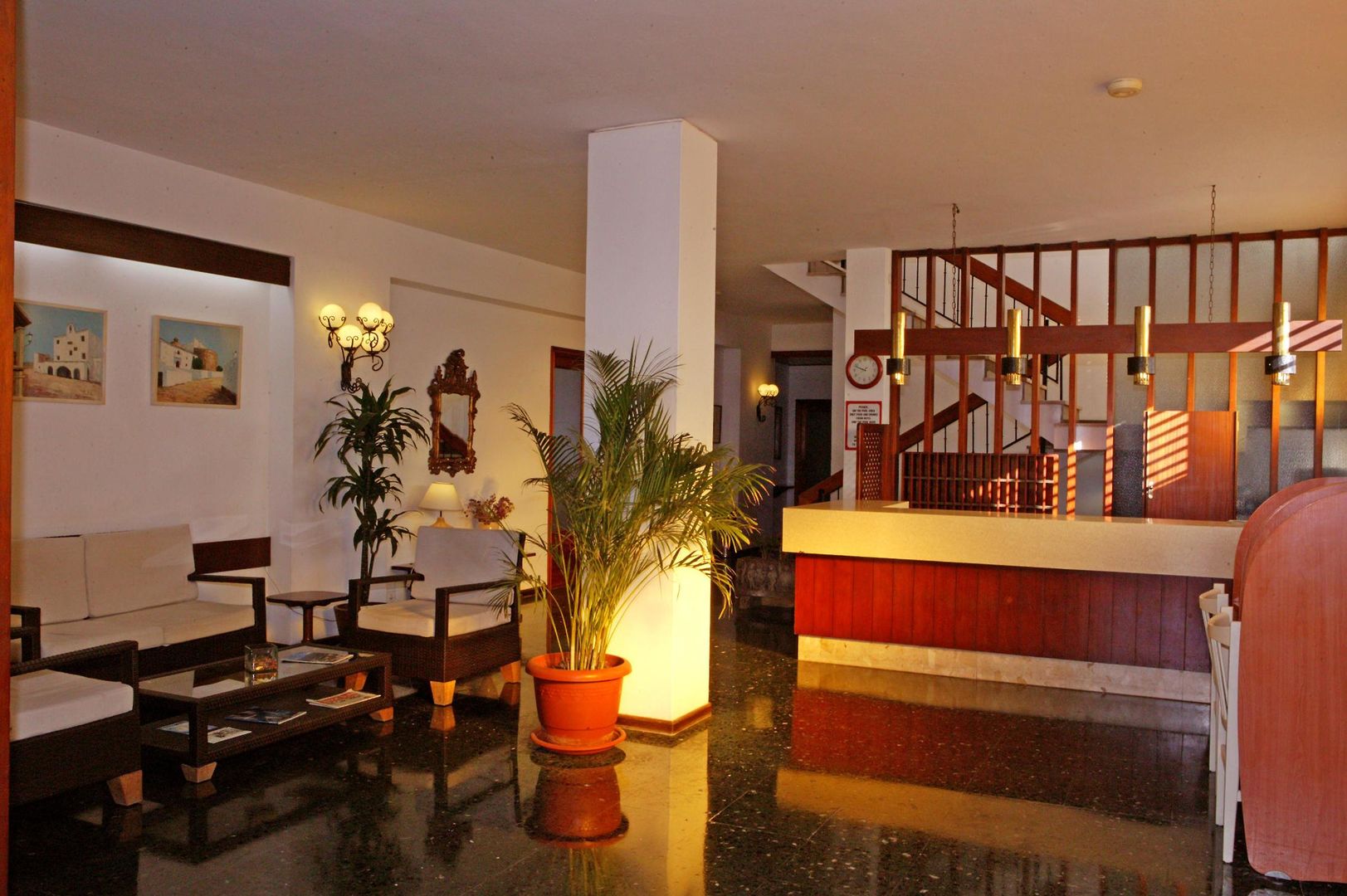 hotel galera