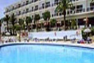 Hotel Simbad,Cap Martinet>>Balearic Islands,4 star