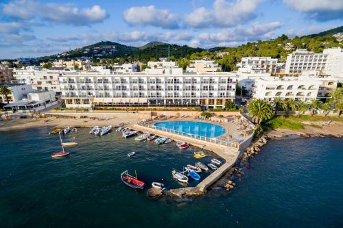 Hotel Simbad,Cap Martinet>>Balearic Islands,4 star