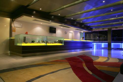 Hotel Simbad,Cap Martinet>>Balearic Islands,4 star