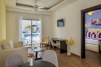 whala urban punta cana