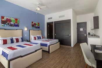 whala urban punta cana