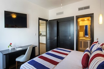 whala urban punta cana