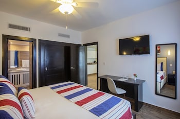 whala urban punta cana