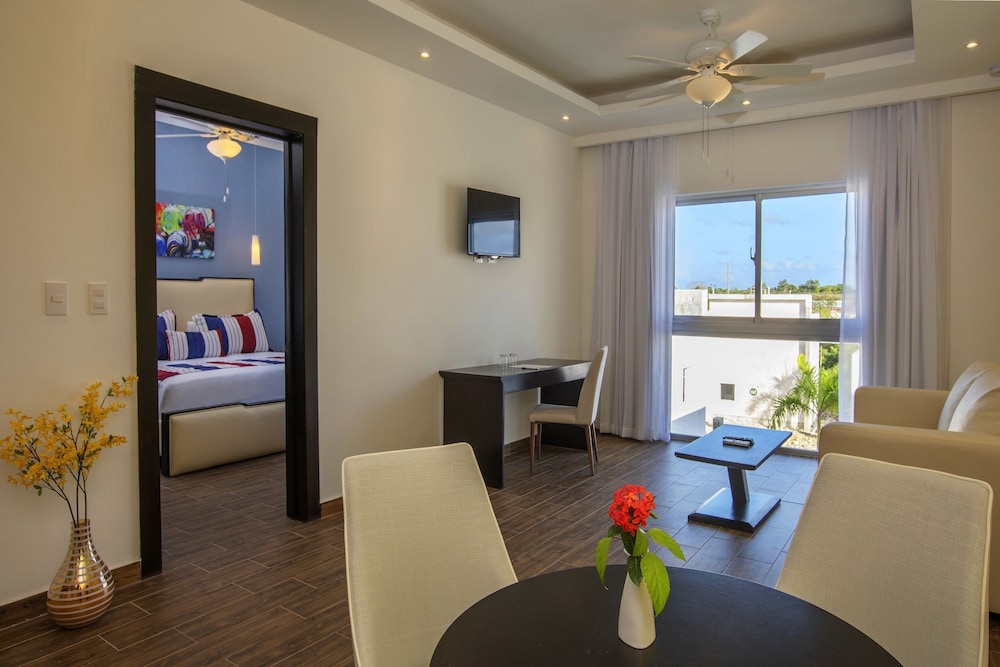 whala urban punta cana