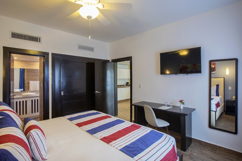 whala urban punta cana