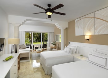 melia punta cana beach wellness inclusive adults only