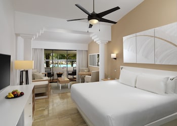 melia punta cana beach wellness inclusive adults only