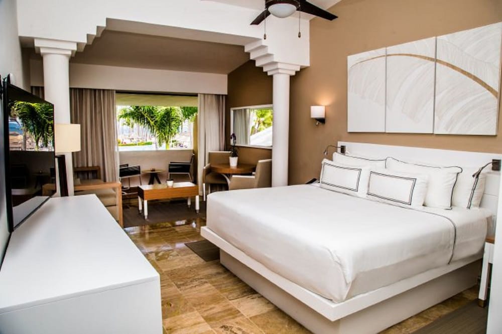 melia punta cana beach wellness inclusive adults only