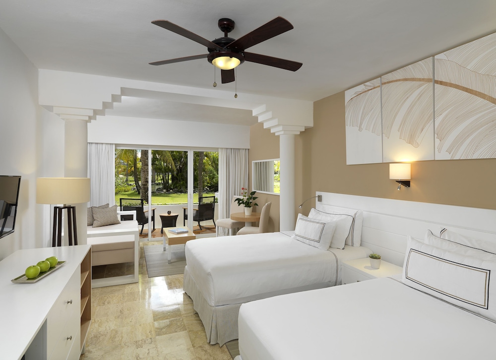 melia punta cana beach wellness inclusive adults only