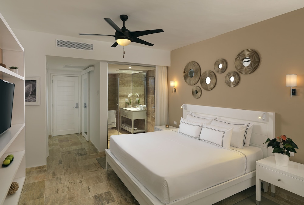 melia punta cana beach wellness inclusive adults only