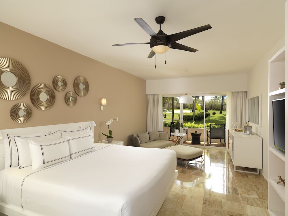 melia punta cana beach wellness inclusive adults only