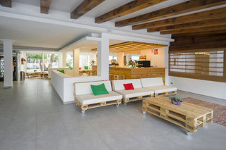 Hotel Vibra Bossa Flow - Adults Only,In Sant Josep De Sa Talaia (Sant Jordi De Ses Salines),4 star