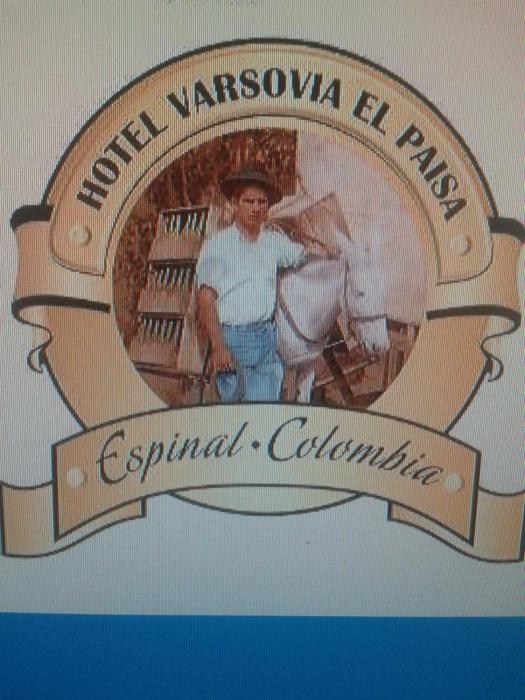espinal