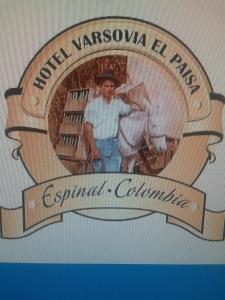 espinal