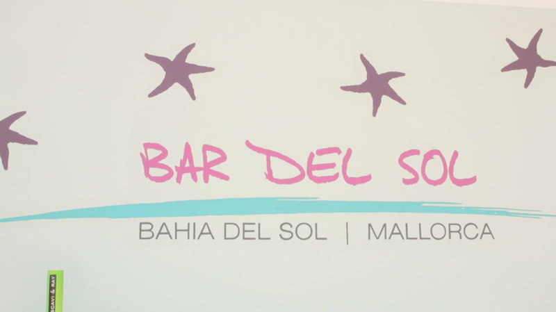 bahia del sol