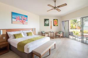 Moana Sands Lagoon Resort - Adults Only,Cook Islands>>Avarua,4 star