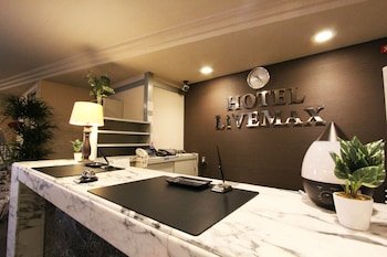 hotel livemax kobe