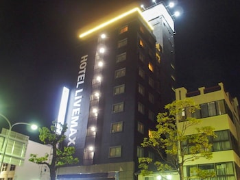 hotel livemax kobe