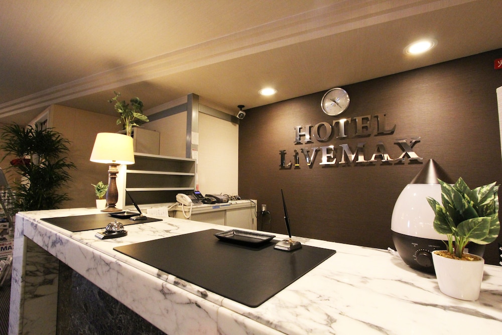 hotel livemax kobe