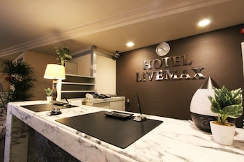 hotel livemax kobe