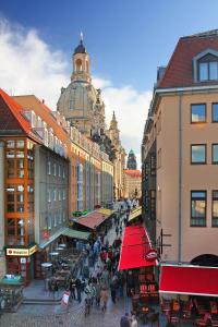 Aparthotel Munzgasse,Saxony>>Dresden,3 star