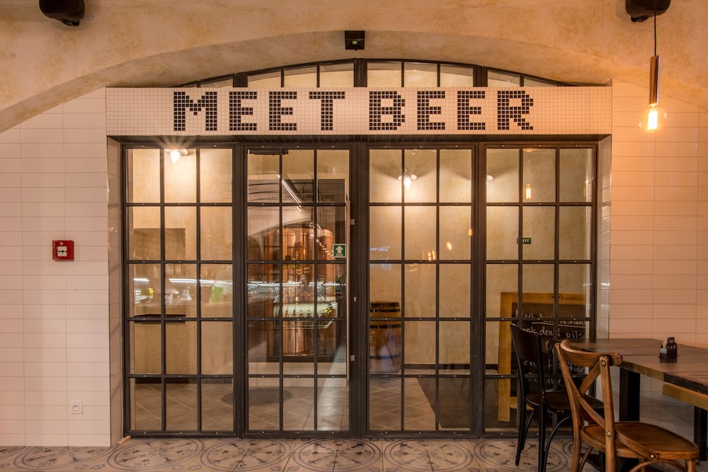 meetme23 hotel