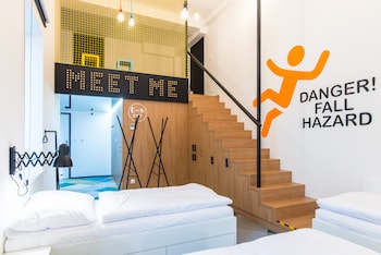 meetme23 hotel