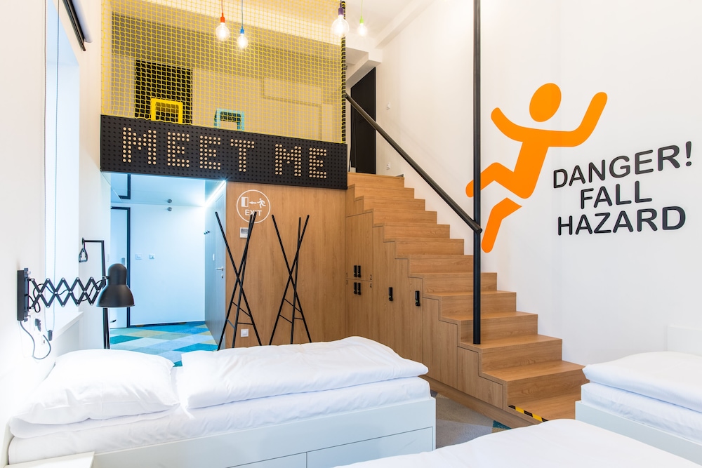 meetme23 hotel