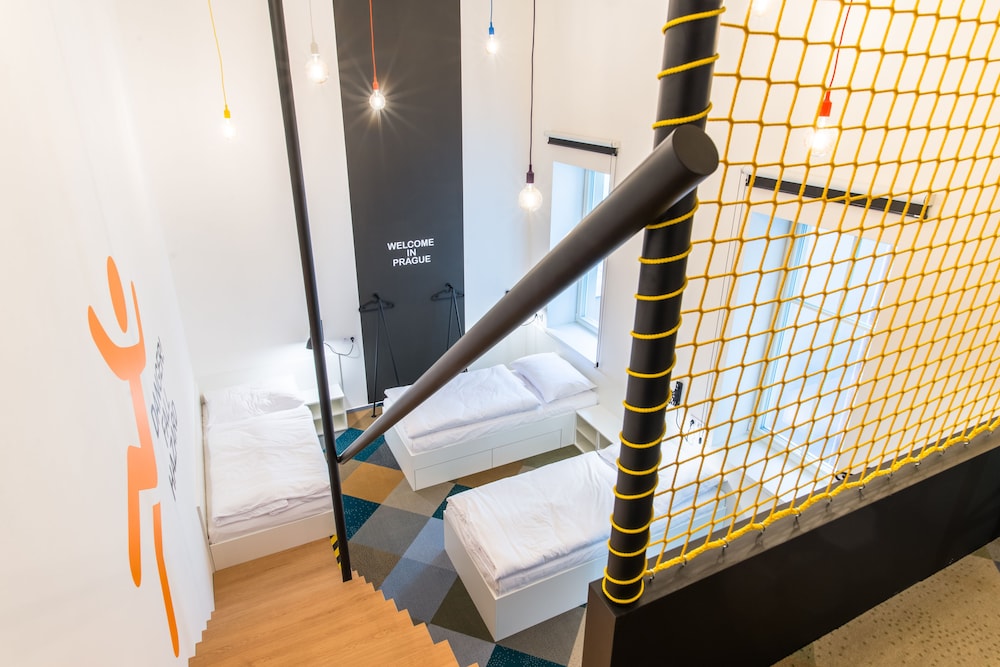 meetme23 hotel